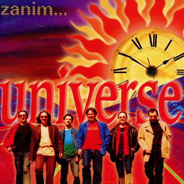 Zanim - 2005