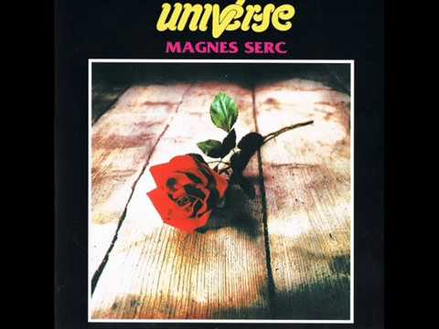 UNIVERSE Magnes serc 1992