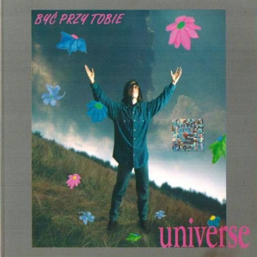 UNIVERSE – Być przy Tobie 1994